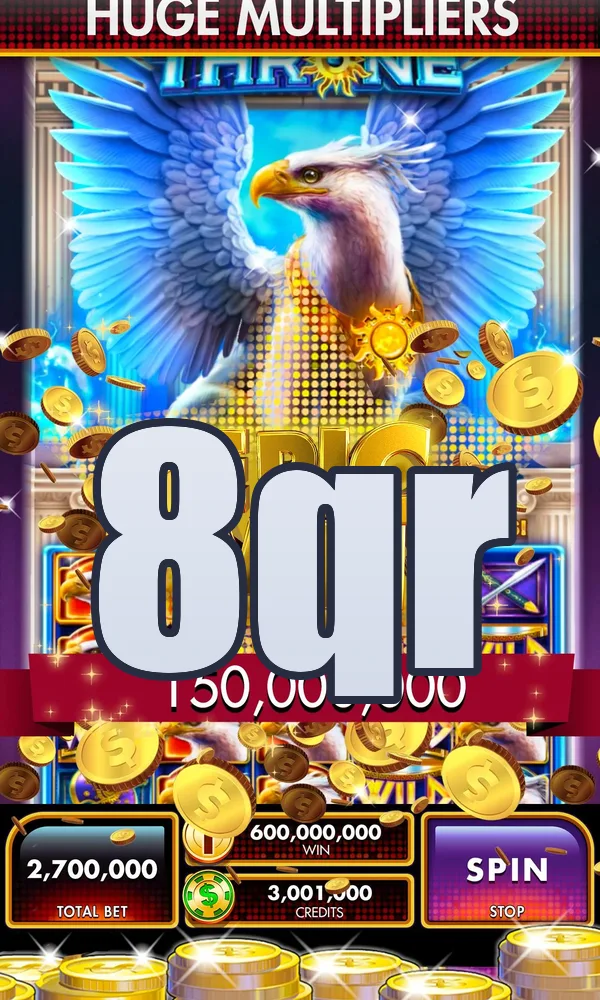 8qr APK