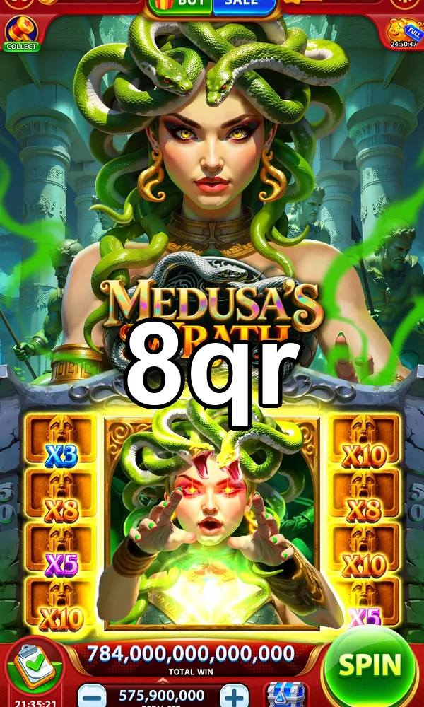 8qr APK