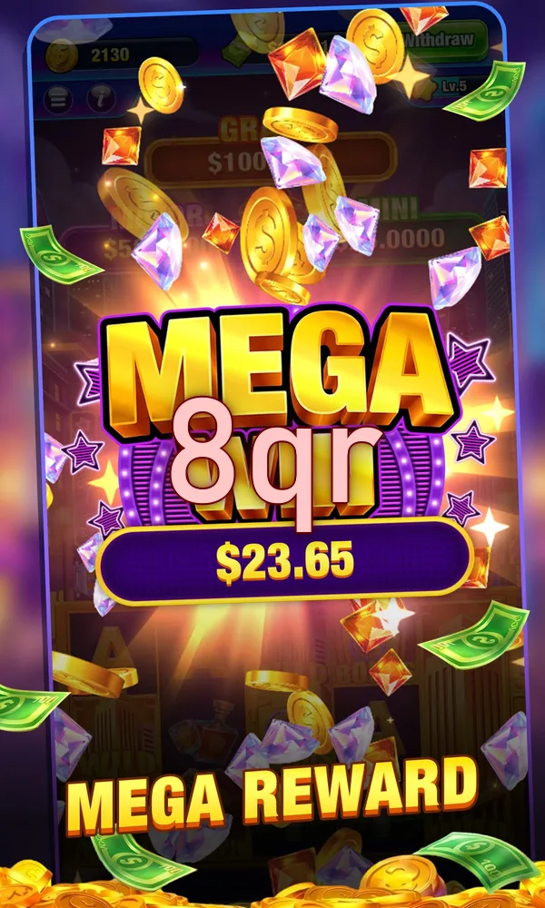 8qr Masuk