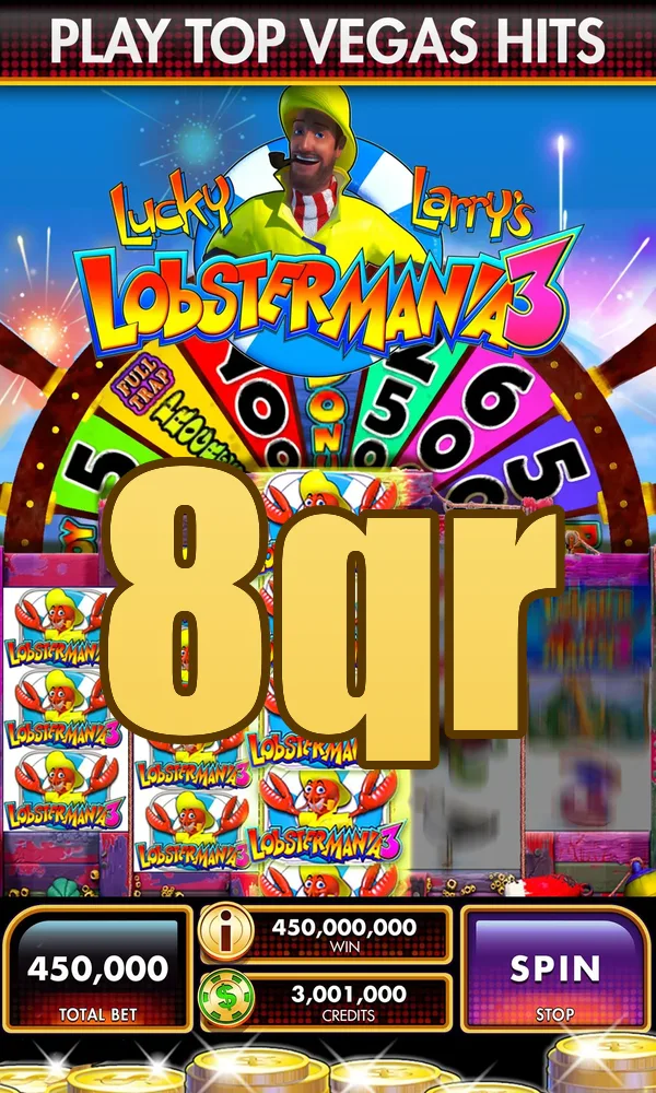 8qr Preview - Resmi Unduh